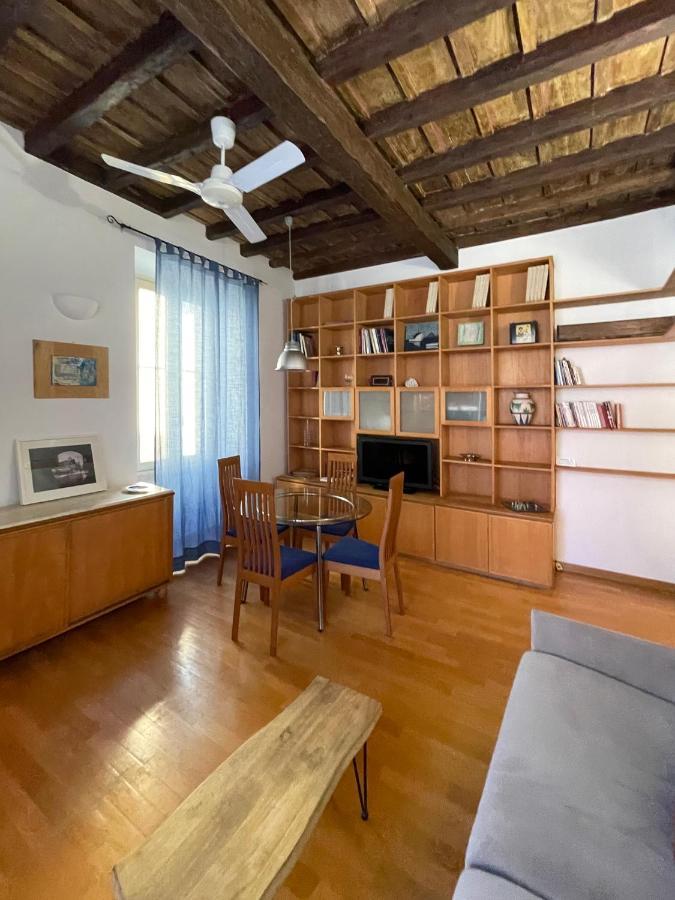 Ferienwohnung Calisto 3 Rom Exterior foto