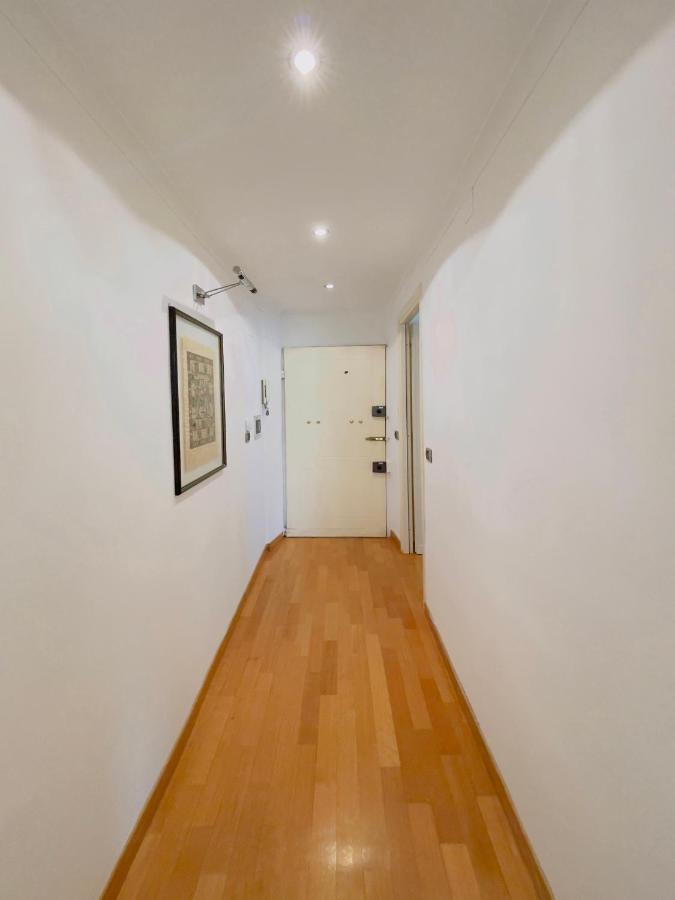 Ferienwohnung Calisto 3 Rom Exterior foto