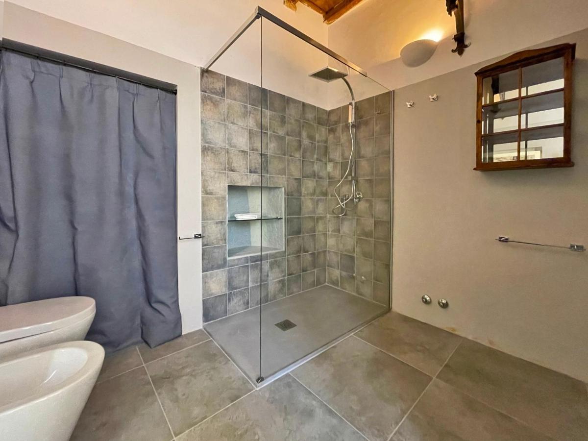 Ferienwohnung Calisto 3 Rom Exterior foto